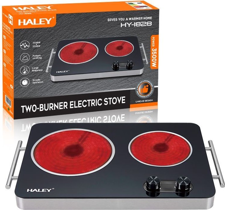 Купити HALEY Quality 3500 Вт Б/У