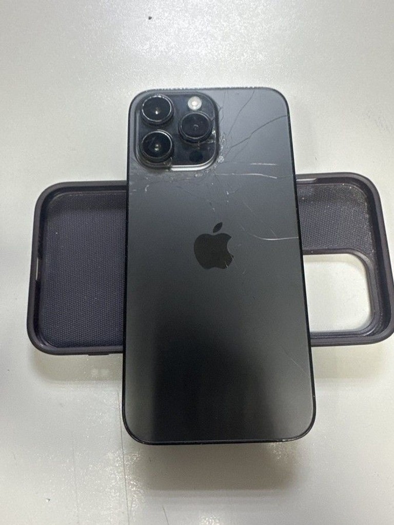 Apple iphone 14 pro max 256gb Код:01-201053194. Зображення 5