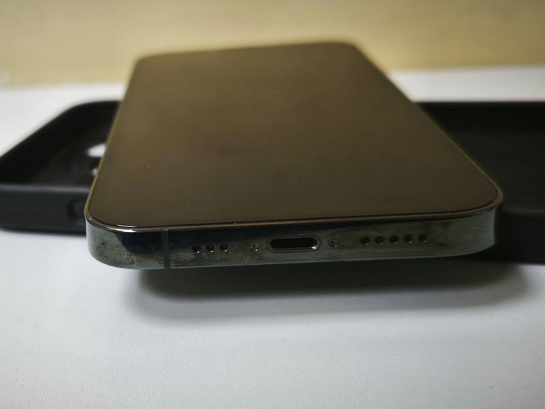 Apple iphone 13 pro 128gb Код:01-201054407. Зображення 12