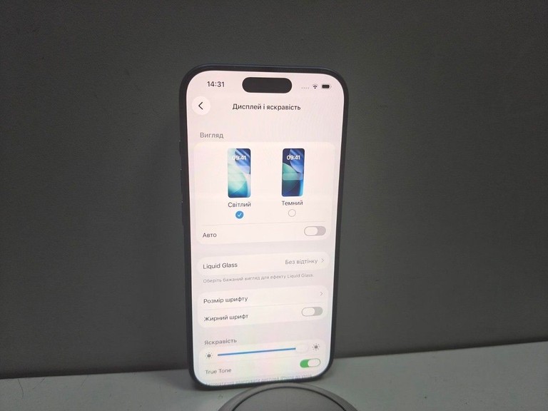 Apple iPhone 17 Pro 256GB Deep Blue (MG8J4) Код:01-201053769. Зображення 5