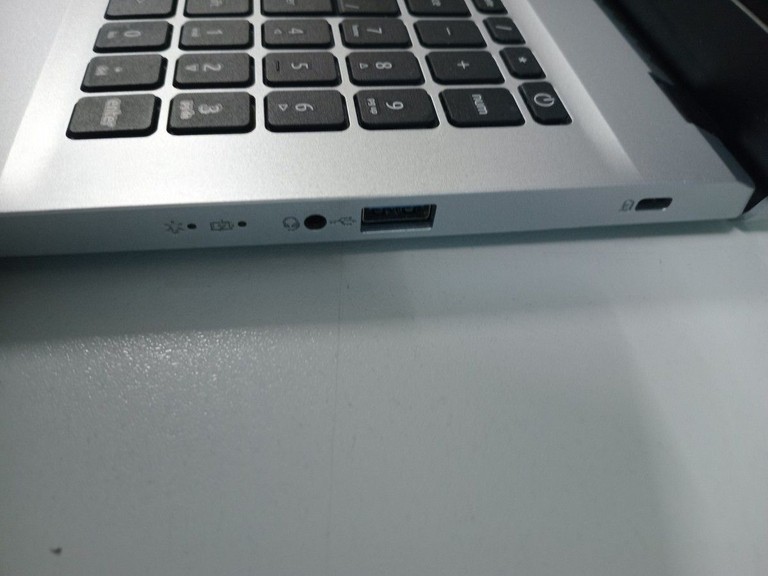 Acer 15/core i3-1215u ddr5/8gb ddr5/hdd *відсутній/ssd 512 gb/*інтегрована Код:01-201051423. Зображення 6