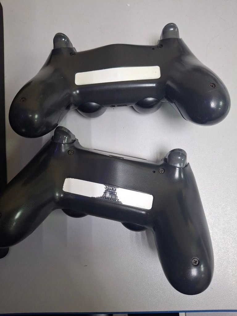Розпродаж Sony playstation 4 slim 1tb / 2 контролери, продавець Техноскарб