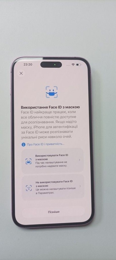 Apple iphone 16 plus 128gb Код:01-201058016. Зображення 7