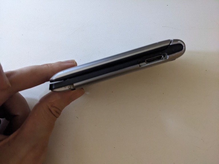 Samsung s3600 Код:null. Зображення 9