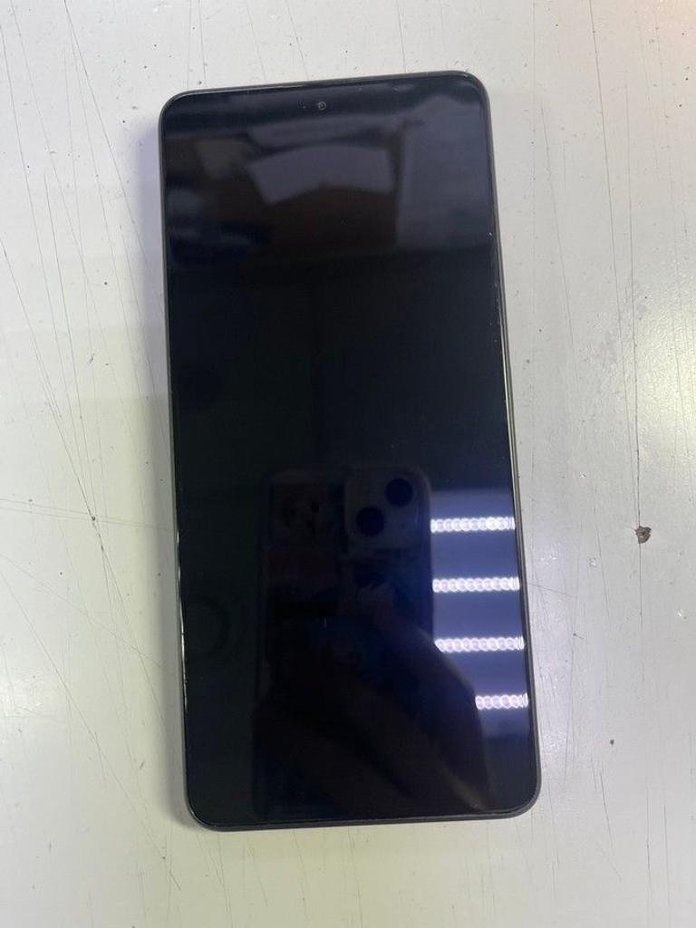 Купити Xiaomi Poco X6 8/256GB Black Б/У