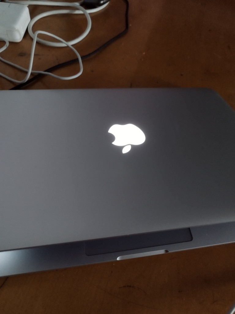 Оголошення Apple MacBook Air 13" Gold Late 2020 (MGND3, Z12A0006C) Б/У