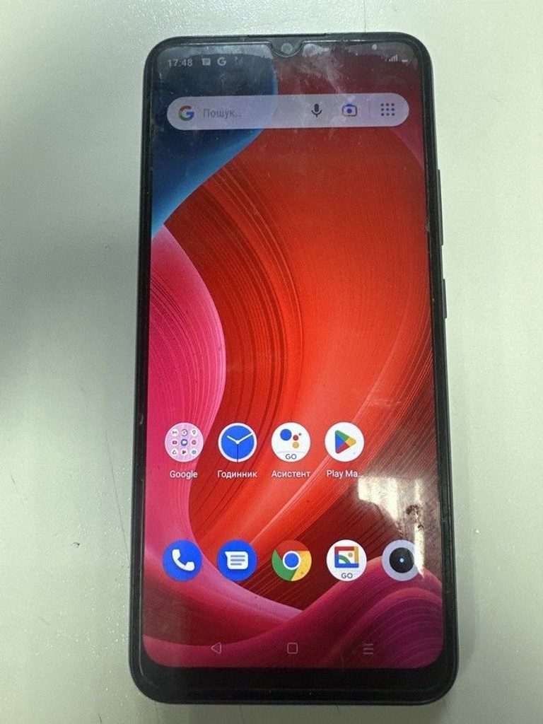 Оголошення Realme c11 2021 2/32gb Б/У