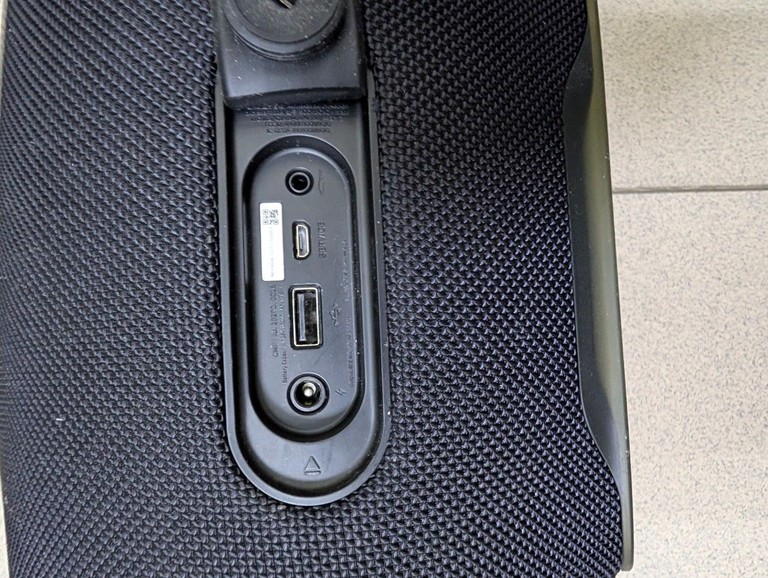Jbl boombox 2 Код:01-201063638. Зображення 6