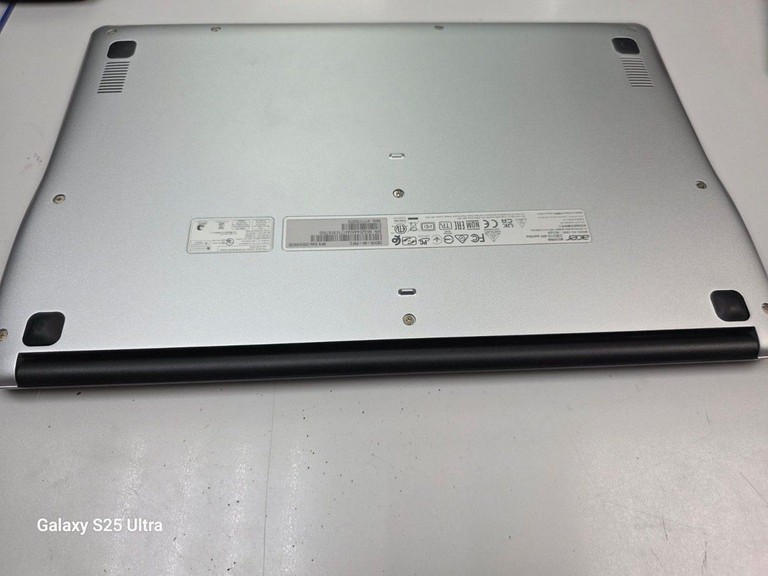 Acer 15/pentium n6000 ddr4/4gb ddr3/hdd *відсутній/ssd 128 gb/*інтегрована Код:01-201057123. Зображення 9
