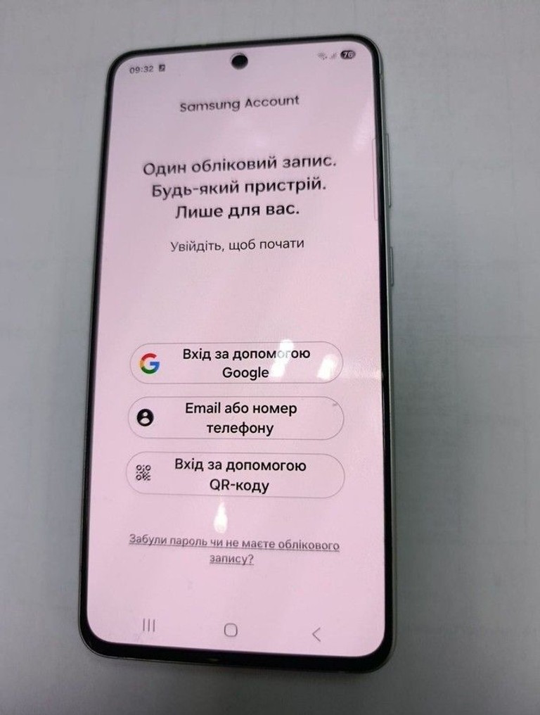 Дешево Samsung galaxy s21 fe 5g 8/256gb sm-g990b2 з ломбарду