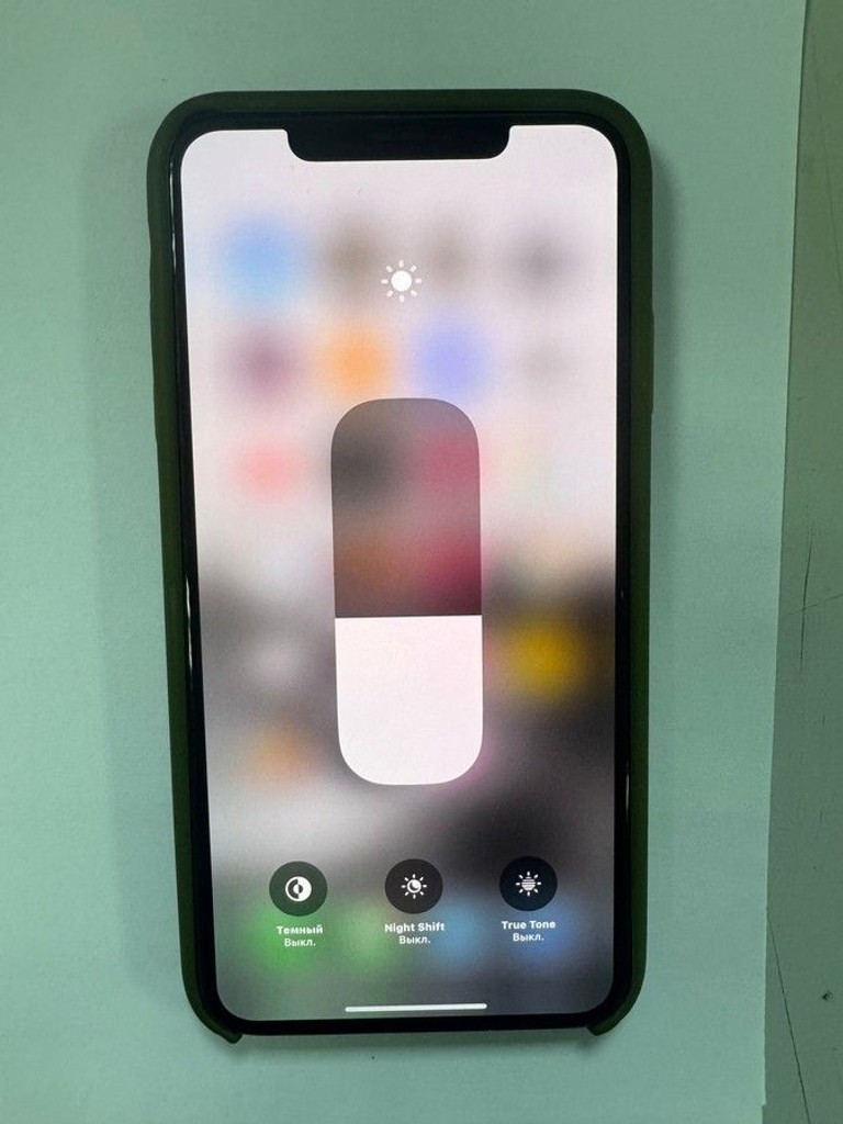 Apple iphone xs max 64gb Код:01-201066067. Зображення 6