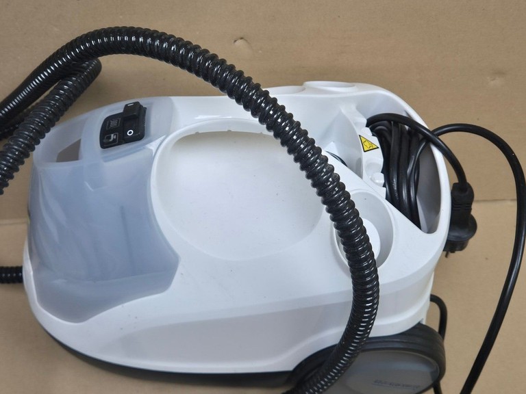 Karcher sc 4 easyfix premium Код:01-201065863. Зображення 5