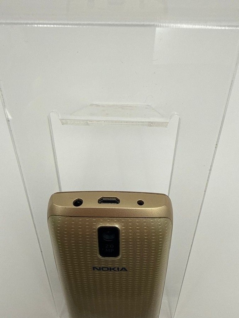 Дешево Nokia Asha 308 з ломбарду