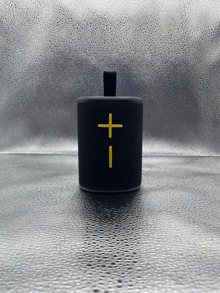 Купити Gelius Pro Start X GP-BS1002X Black Б/У