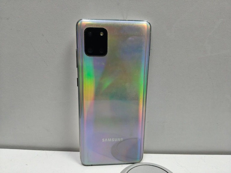 Розпродаж Samsung galaxy note 10 lite sm-n770f 6/128gb, продавець Техноскарб