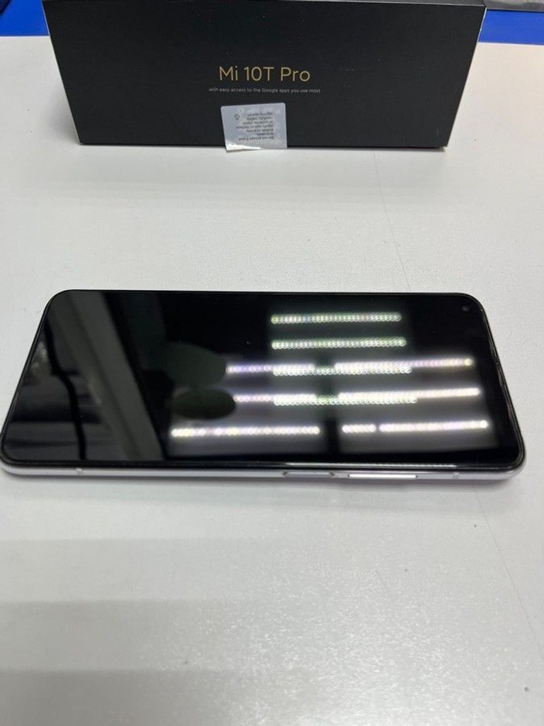 Xiaomi Mi 10t pro 8/128gb Код:01-201065597. Зображення 6