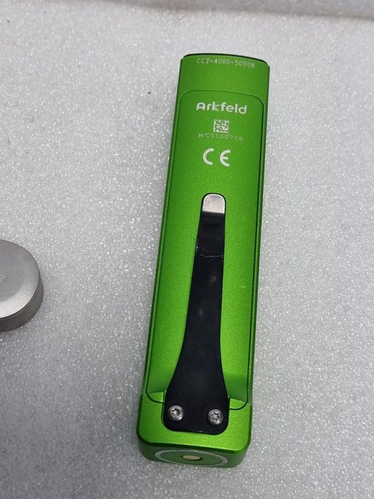 Дешиво Olight Arkfeld Pro Class 3R CW Racing Stripes (0.0000.0910) с ломбарда