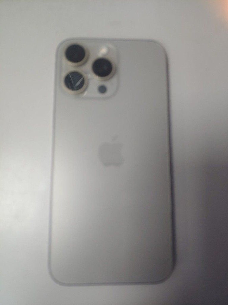 Apple iphone 15 pro max 256gb Код:01-201072085. Зображення 5
