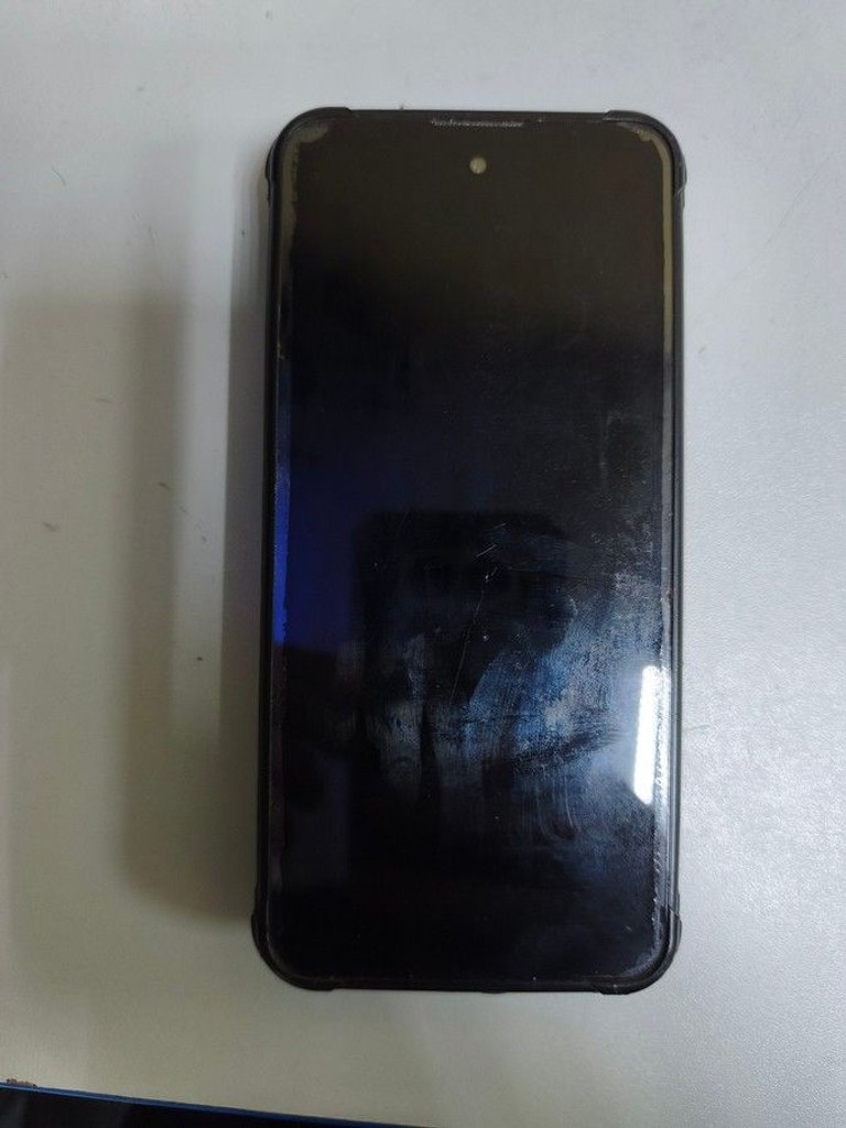 Cubot KingKong Power 8/256GB Black Код:01-201075571. Зображення 9