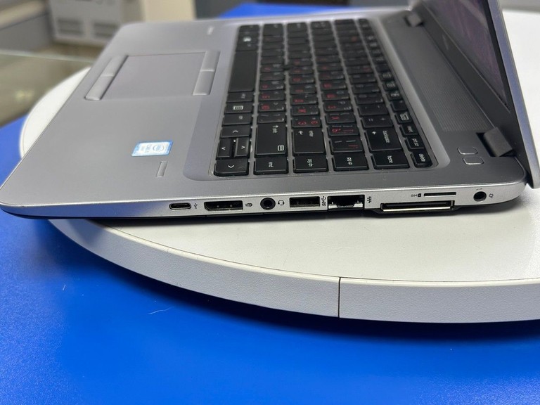 Hp 15/core i5 6200u ddr3/8gb ddr3/hdd *відсутній/ssd 128 gb/*інтегрована Код:01-201071242. Зображення 5