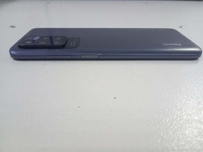 Xiaomi redmi 10 4/128gb Код:01-201075947. Зображення 8