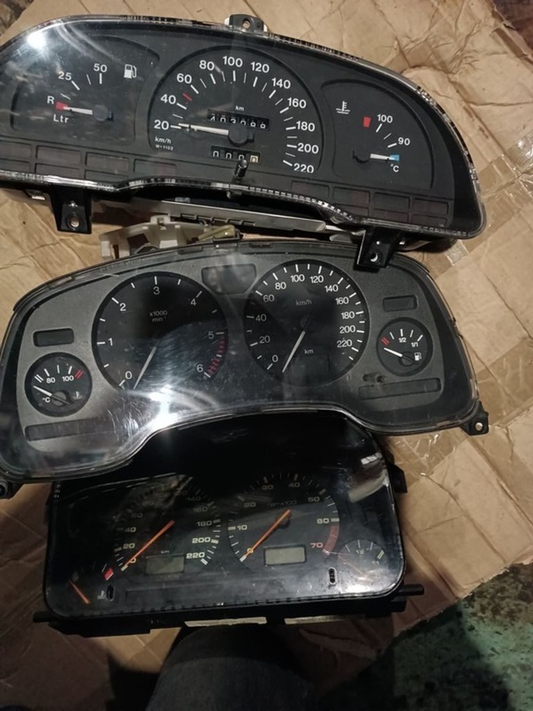 Оголошення GM OPEL SIEMENS Б/У