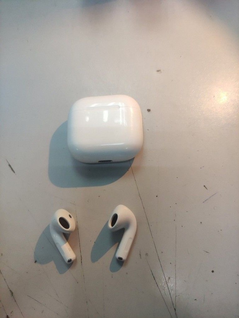 Объявление Apple airpods 4 Б/У