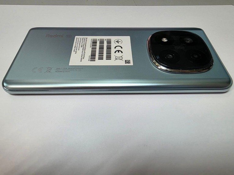 Xiaomi redmi note 14 pro+ 5g 12/512gb Код:01-201078570. Изображение 9