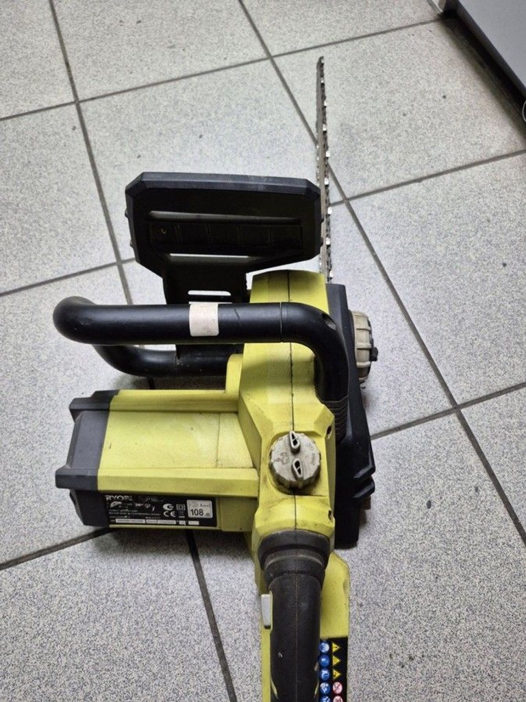 Дешиво Ryobi rcs 1935 с ломбарда