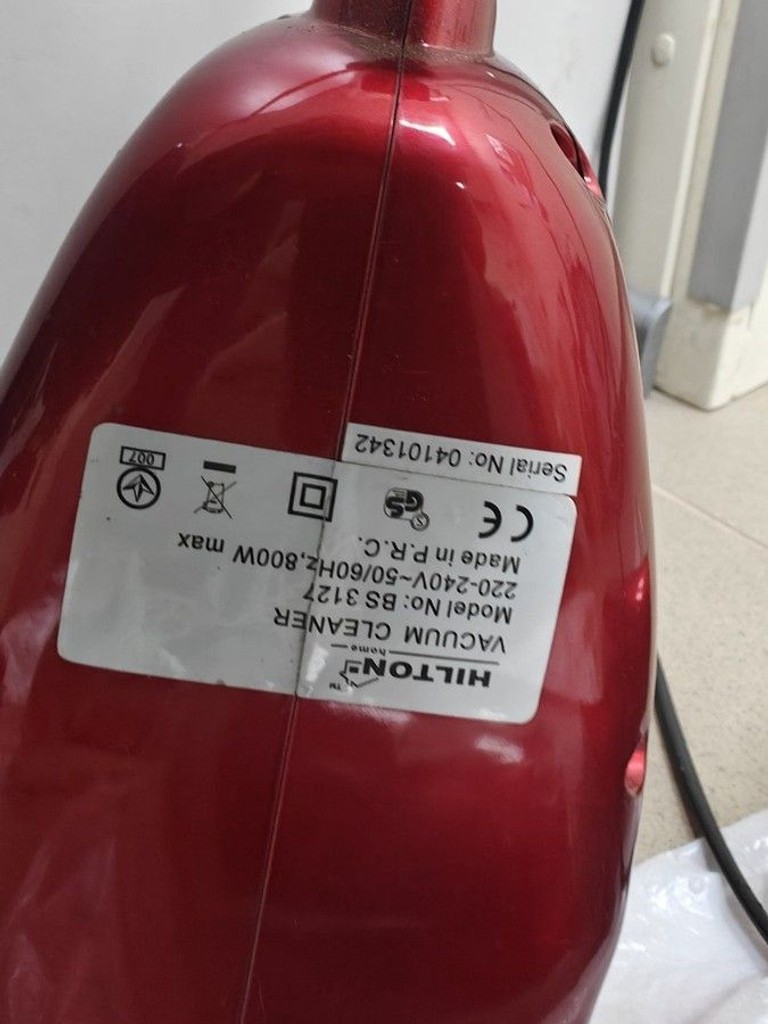 Купити Hilton bs 3127 Б/У