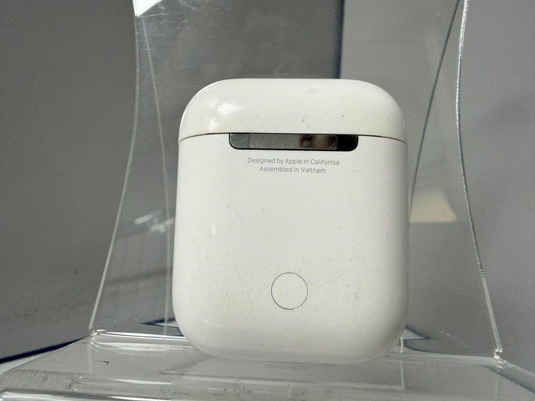 Розпродаж Apple airpods 2nd generation a1602, a2031, a2032, продавець Техноскарб