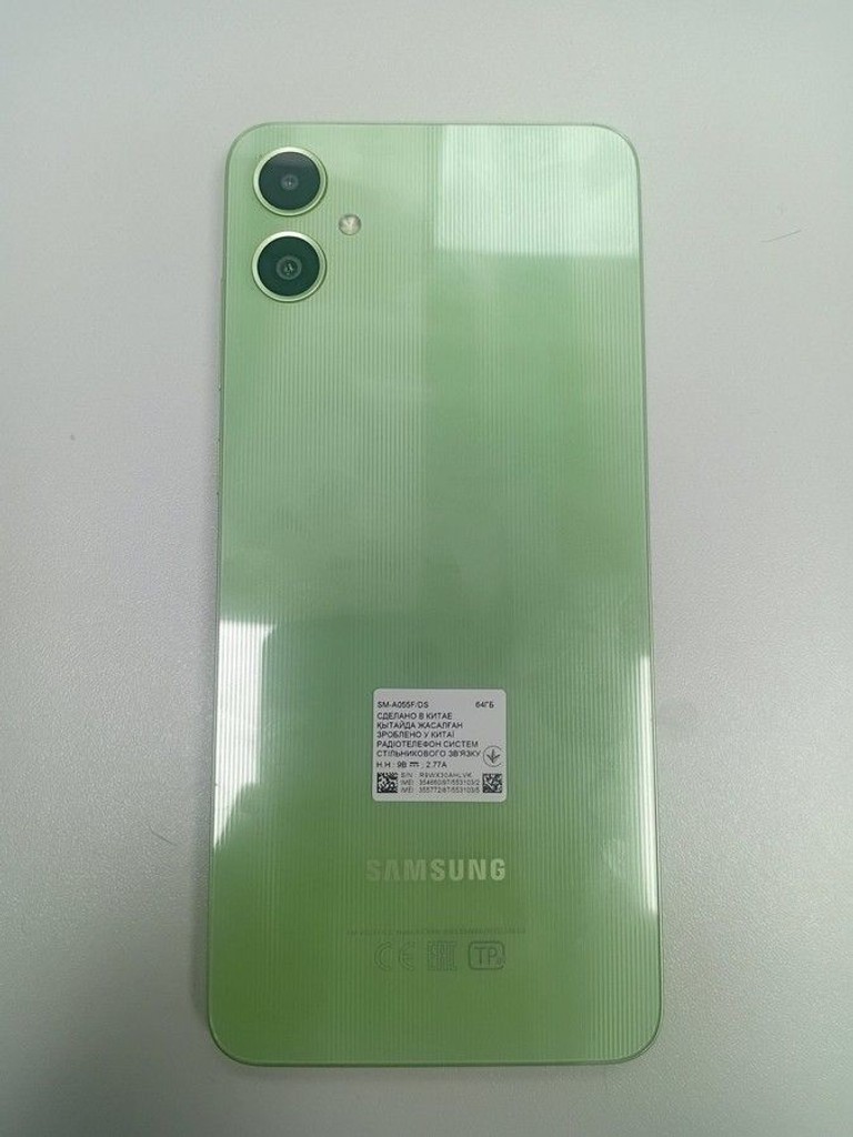 Купить Samsung galaxy a05 4/64gb Б/У