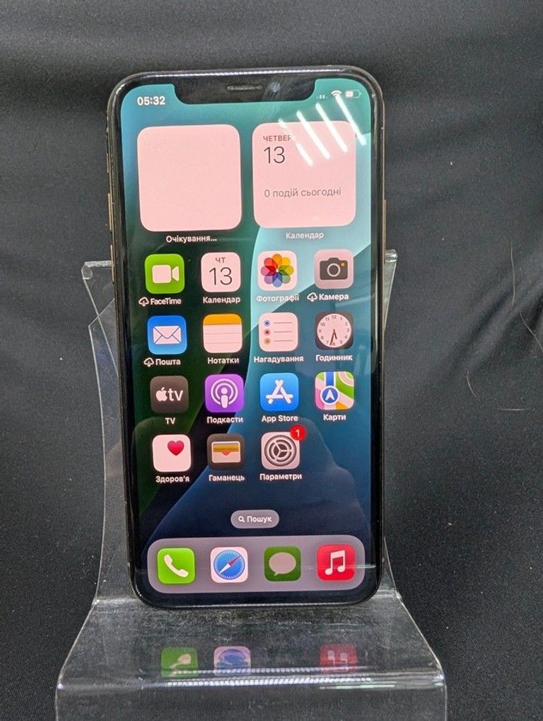 Купити Apple iphone xs 64gb Б/У
