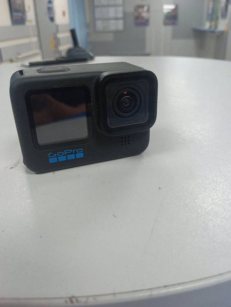 Розпродаж Gopro hero10, продавець Техноскарб
