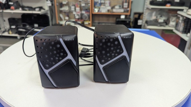 Купити Havit HV-SK763 Black Б/У