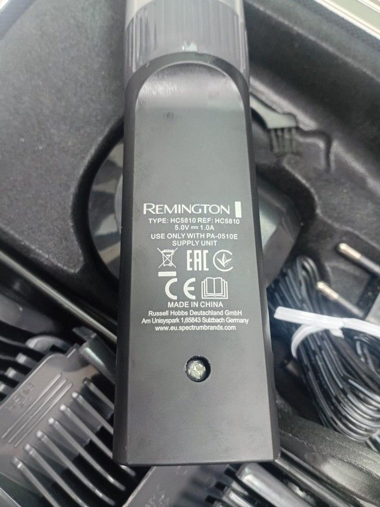 Оголошення Remington HC5810 Б/У