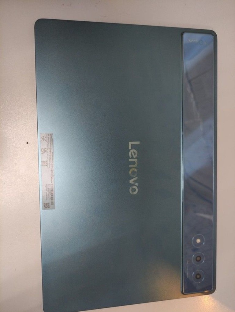 Купити Lenovo Yoga Tab Plus 16/256GB WiFi Seashell + Pen (ZAEG0153DE) Б/У