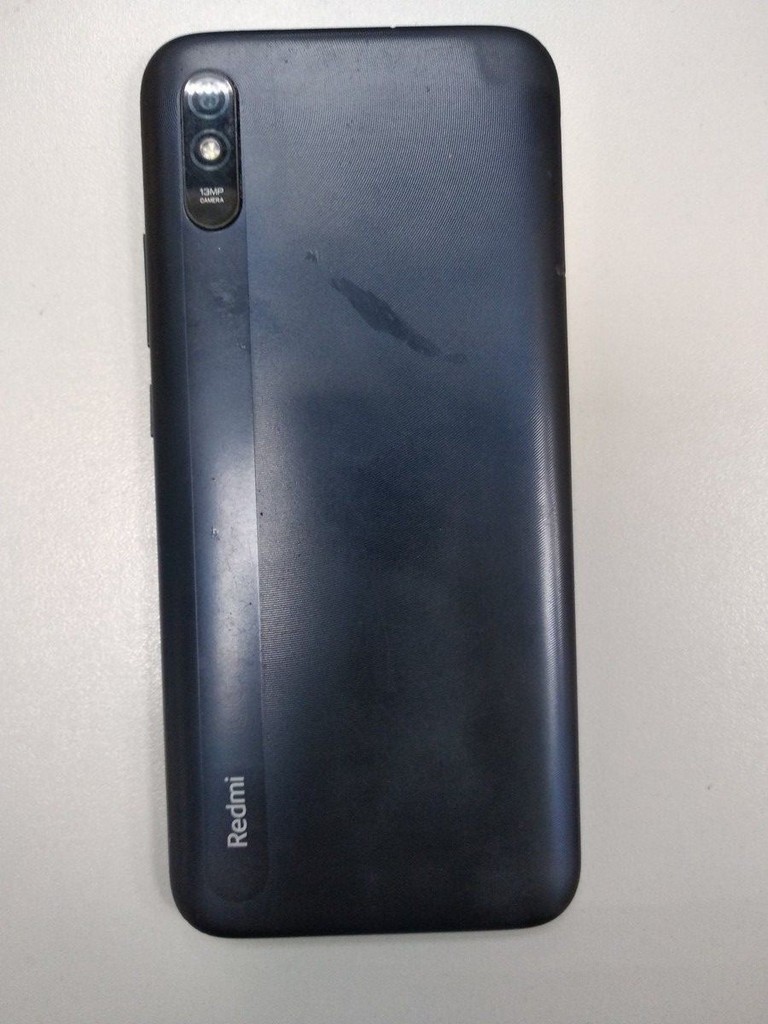Дешево Xiaomi redmi 9c 2/32gb з ломбарду