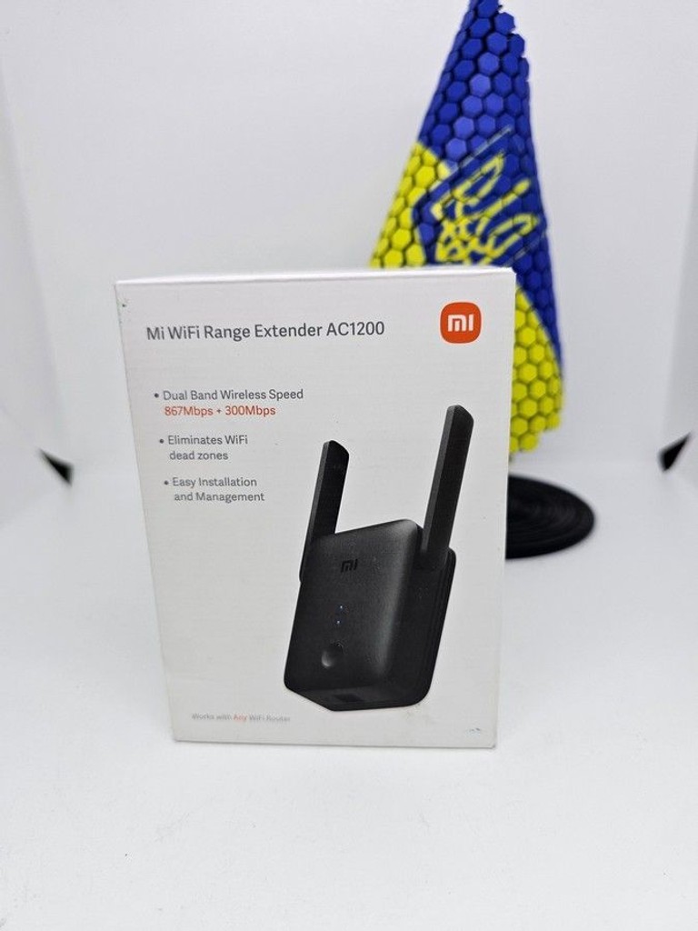 Xiaomi ac1200 Код:18-000095857. Зображення 5
