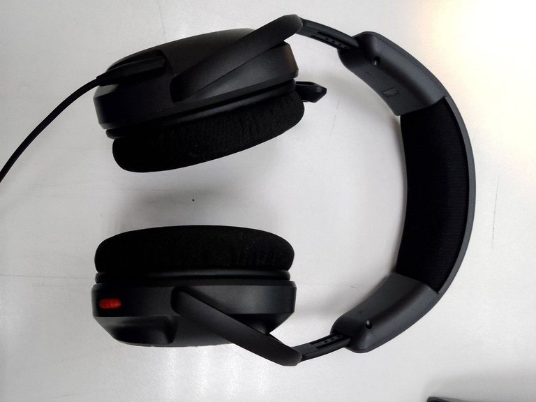 Купити Hyperx cloud stinger 2 core wired Б/У