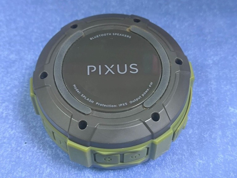 Дешево Pixus Splash Green з ломбарду