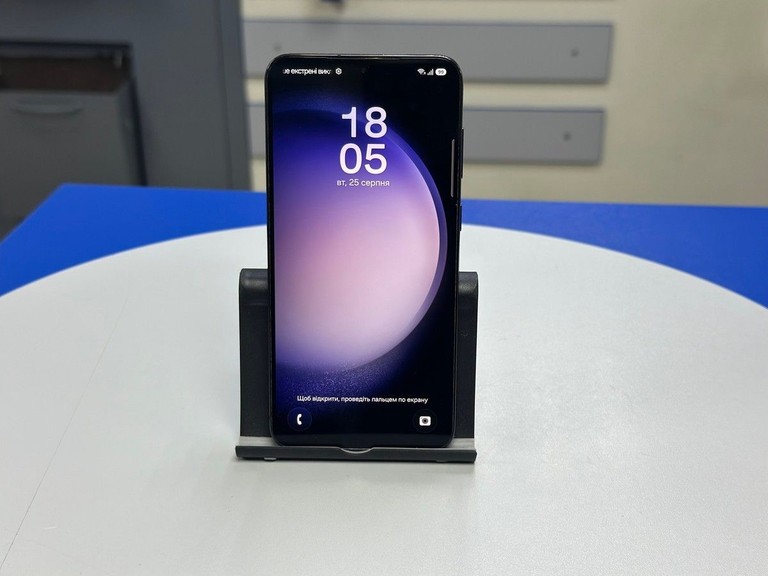 Купити Samsung galaxy s23+ 8/512gb Б/У