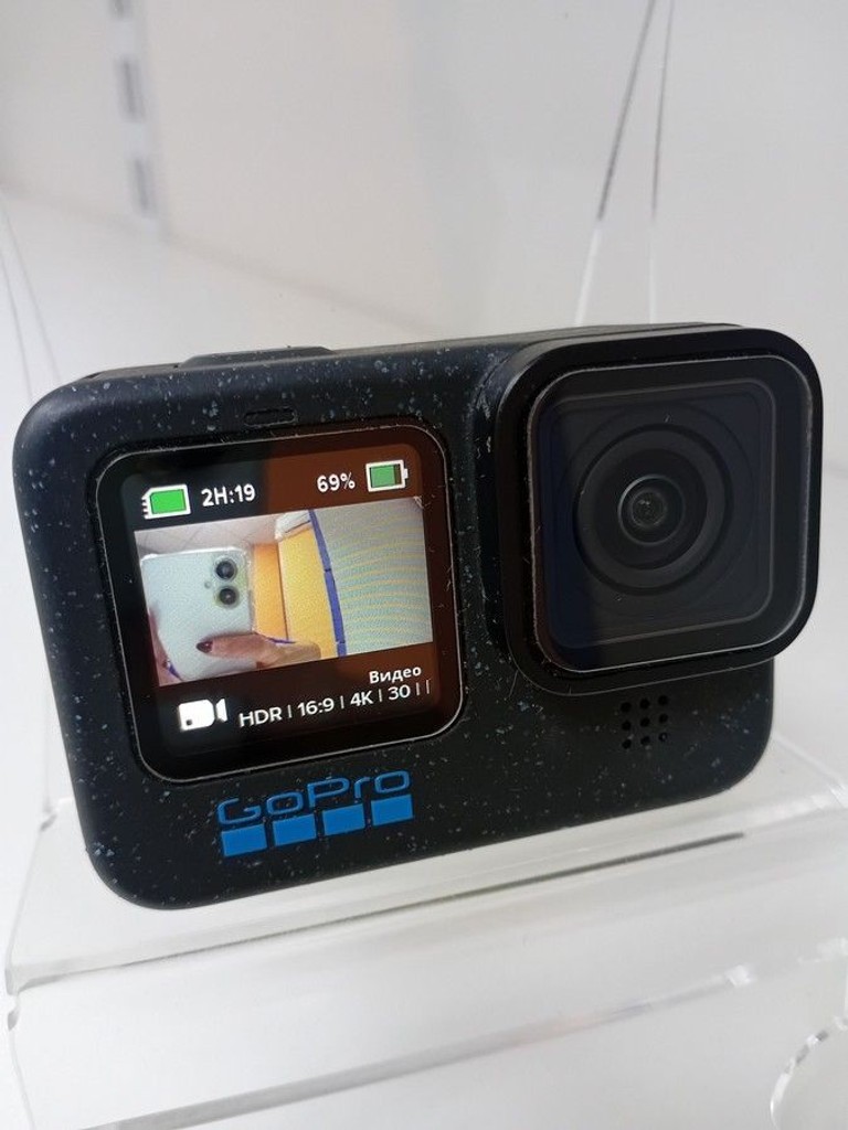 Купити Gopro hero 12 Б/У