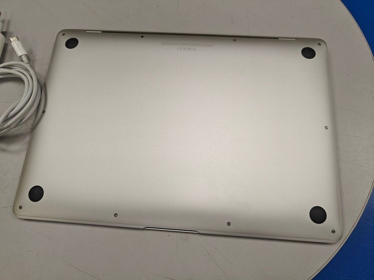 Apple macbook air 13" 2020 a2179 core i3 1,1ghz/ram8gb/ssd256gb/intel iris plus graphics Код:01-201090565. Зображення 5