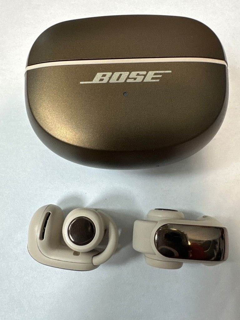 Оголошення Bose ultra open earbuds Б/У