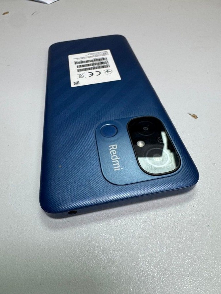 Xiaomi redmi 12c 4/128gb Код:01-201086736. Зображення 5