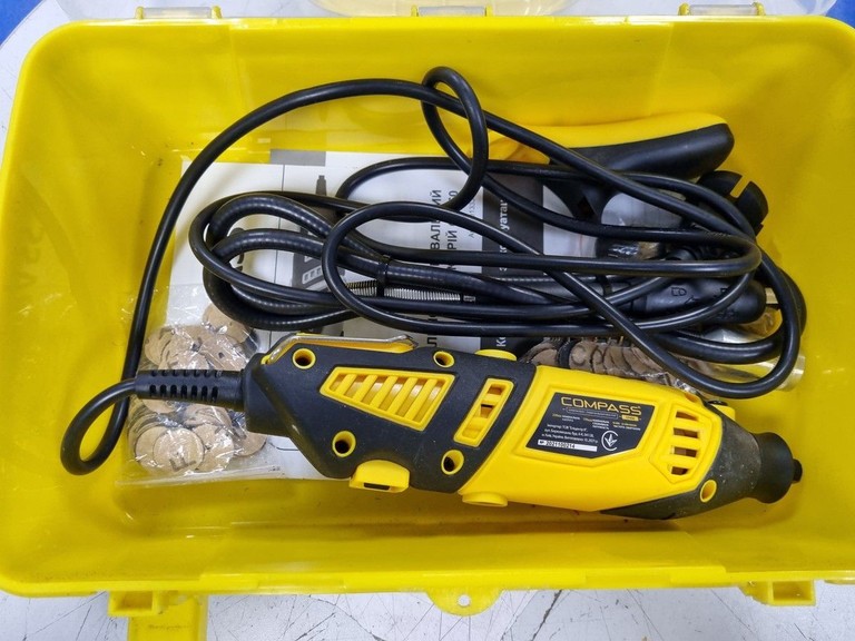 Дешево Compass cf450 з ломбарду