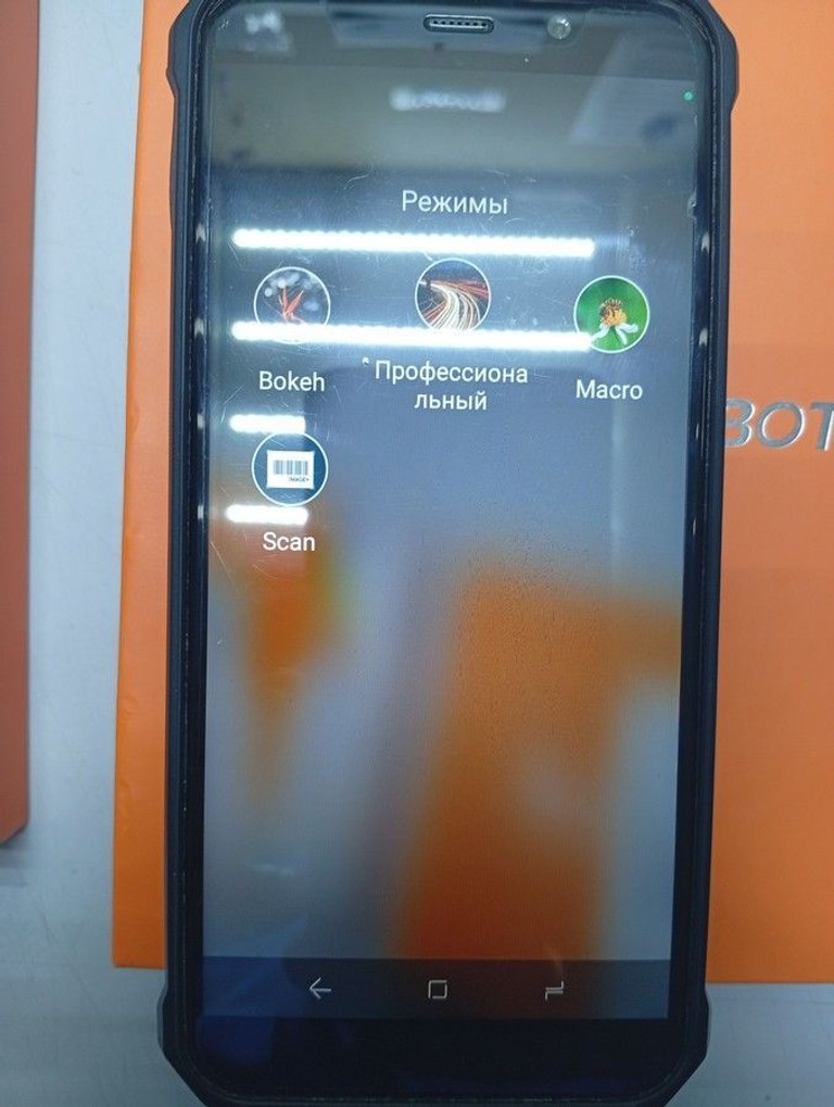Распродажа Fossibot F101 Pro 8/128GB Black, продавец Техноскарб