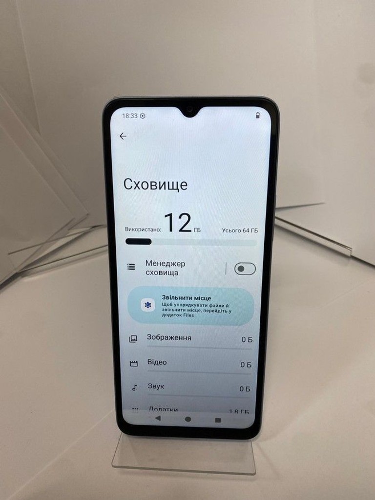 Xiaomi redmi a3 3/64gb Код:01-201090659. Изображение 8