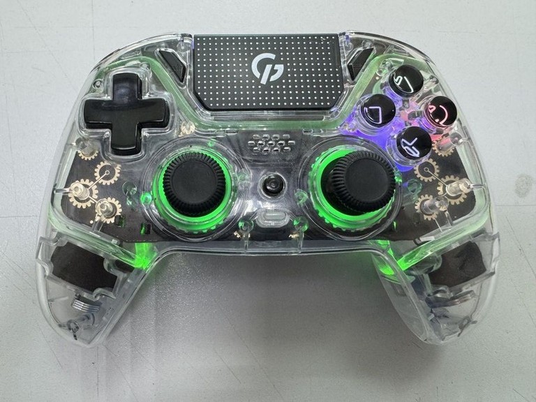 Объявление Gamepro GPS13T Transparent Б/У